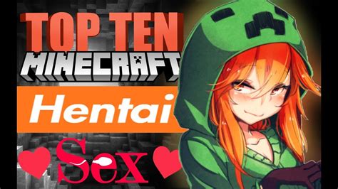 minecraft hentai|Minecraft porn, Rule 34, Hentai.